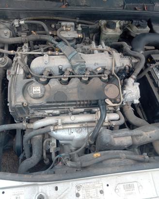 Motore Fiat Lancia 1.9 JTD completo