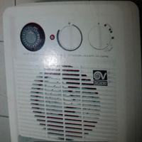 Vortice ventilatore caldo freddo 