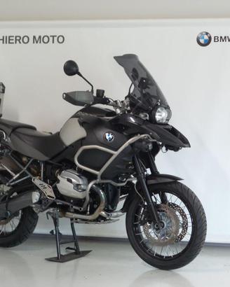 BMW R 1200 GS Adventure my10