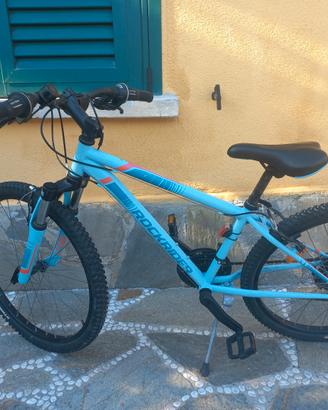 Mountain Bike Ragazzo Rockrider ST 500 Decathlon