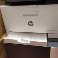 Stampante multifunzione HP Color Laser 179fnw