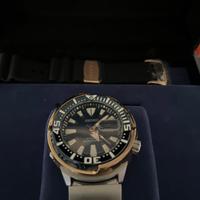Seiko prospex tuna limited edition thailandese 