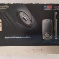 Samsung sgh- u700 evo