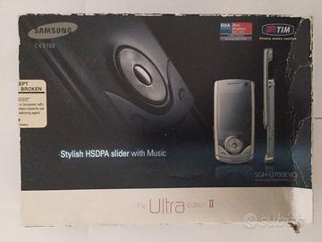Samsung sgh- u700 evo