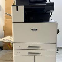 stampante MULTIFUNZIONE A3+ COLORI ALTALINK C 8130