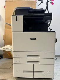 stampante MULTIFUNZIONE A3+ COLORI ALTALINK C 8130