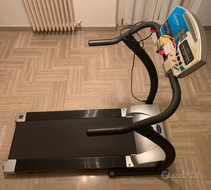 TAPIS ROULANT