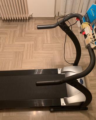 TAPIS ROULANT