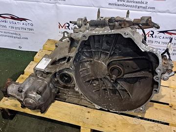 CAMBIO MANUALE COMPLETO HONDA CR-V 4° Serie 20011