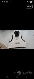 spazzola folletto Vorwerk EB420S 