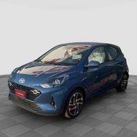 HYUNDAI i10 i10 1.0 MPI AT Prime