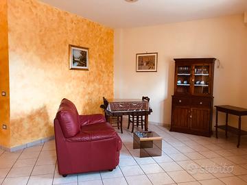 Appartamento a uso foresteria in villetta
