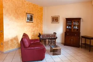 Appartamento a uso foresteria in villetta