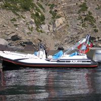 Gommone ZAR 53