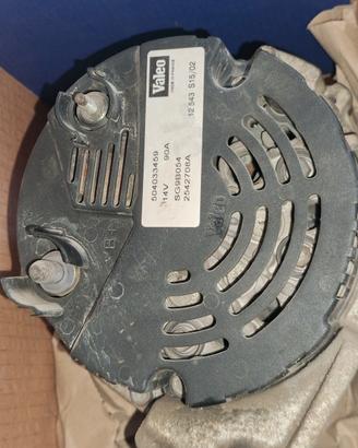 alternatore fiat ducato 