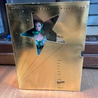 Barbie via col vento, NRFB