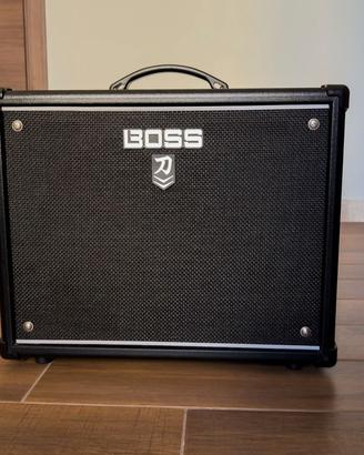 Boss Katana 50 MK2