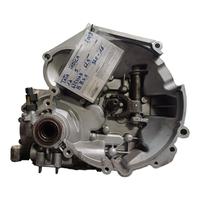 CAMBIO MANUALE COMPLETO TATA Indica 2Â° Serie 211P