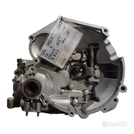 CAMBIO MANUALE COMPLETO TATA Indica 2Â° Serie 211P