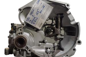 CAMBIO MANUALE COMPLETO TATA Indica 2Â° Serie 211P