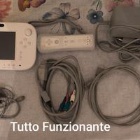 Nintendo Wii U