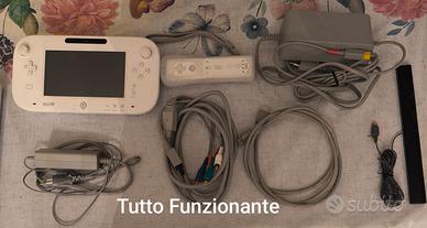 Nintendo Wii U