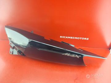 FIANCHETTO SX POST YAMAHA TMAX T MAX