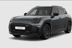 MINI Aceman SE John Cooper Works