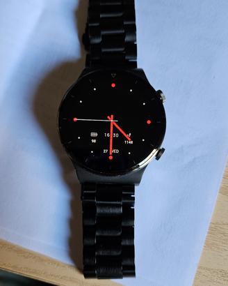 Smartwatch Huawei GT 2 PRO + FreeBuds SE 2