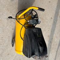 Compressore aria compressa