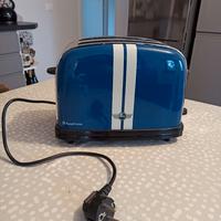 Tostapane Mini Cooper edizione limitata