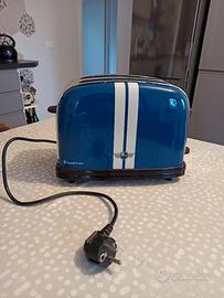 Tostapane Mini Cooper edizione limitata