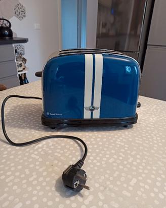 Tostapane Mini Cooper edizione limitata