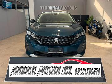 Peugeot 3008 BlueHDi 130 S&S EAT8 Allure Pack