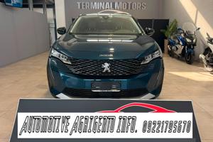 Peugeot 3008 BlueHDi 130 S&S EAT8 Allure Pack