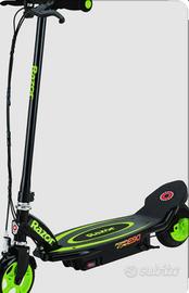 Monopattino elettrico bambini razor e90