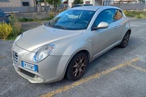 alfa romeo mito 1.3 mjet