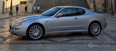 Maserati 4200 cambiocorsa