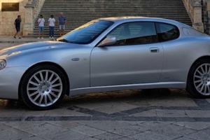 Maserati 4200 cambiocorsa