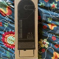 Giradischi Audio-Technica AT-SB727 BK Sound Burger