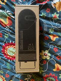 Giradischi Audio-Technica AT-SB727 BK Sound Burger