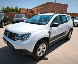 Dacia Duster 1.5 Blue dCi 8V 115 CV 4x2 Comfort