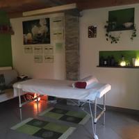 Massaggiatrice e operatrice del benessere