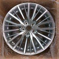 Cerchio in lega Mitsubishi Outlander