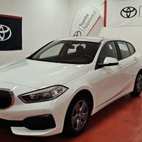 BMW Serie 1 118d 5p. Business Advantage
