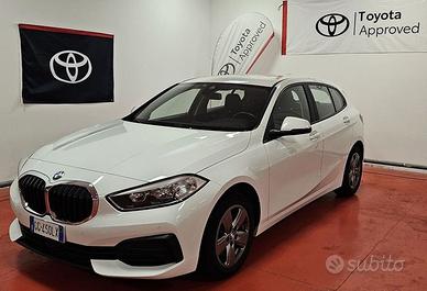 BMW Serie 1 118d 5p. Business Advantage