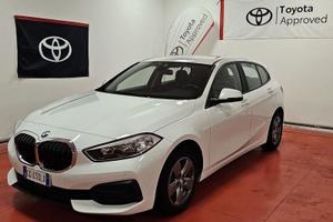 BMW Serie 1 118d 5p. Business Advantage