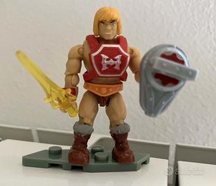 Mega Construx He-Man Thunder Punch