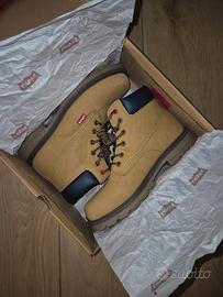 Scarponcino LEVI'S Kids originale mis. 38