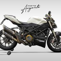 Ducati Streetfighter 1098